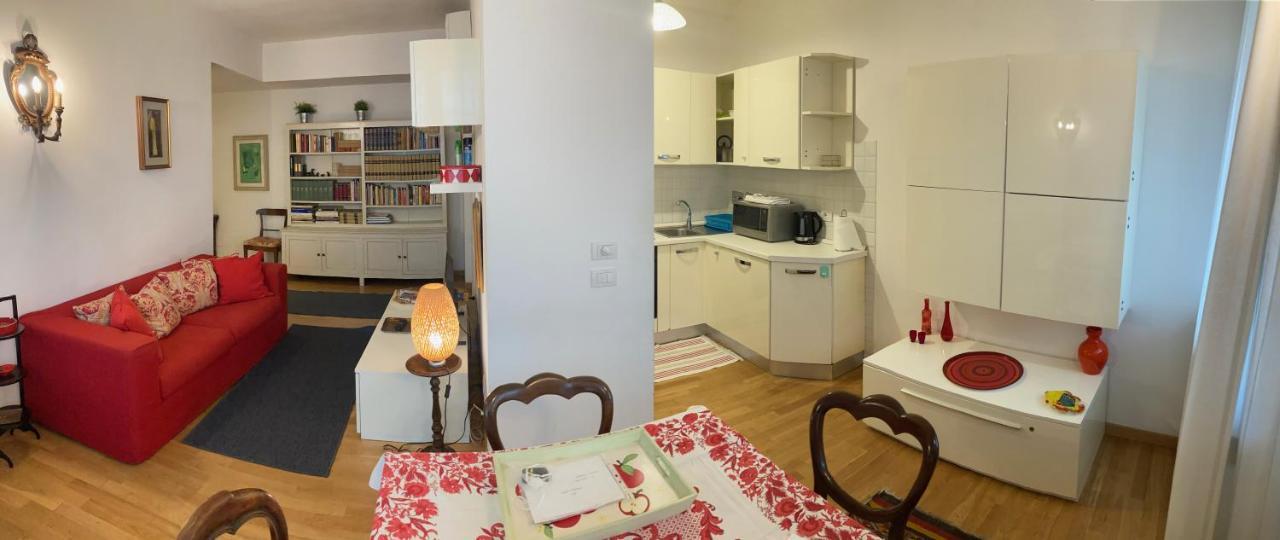 Beautiful New Apartment, Near Torre Di Leilighet *