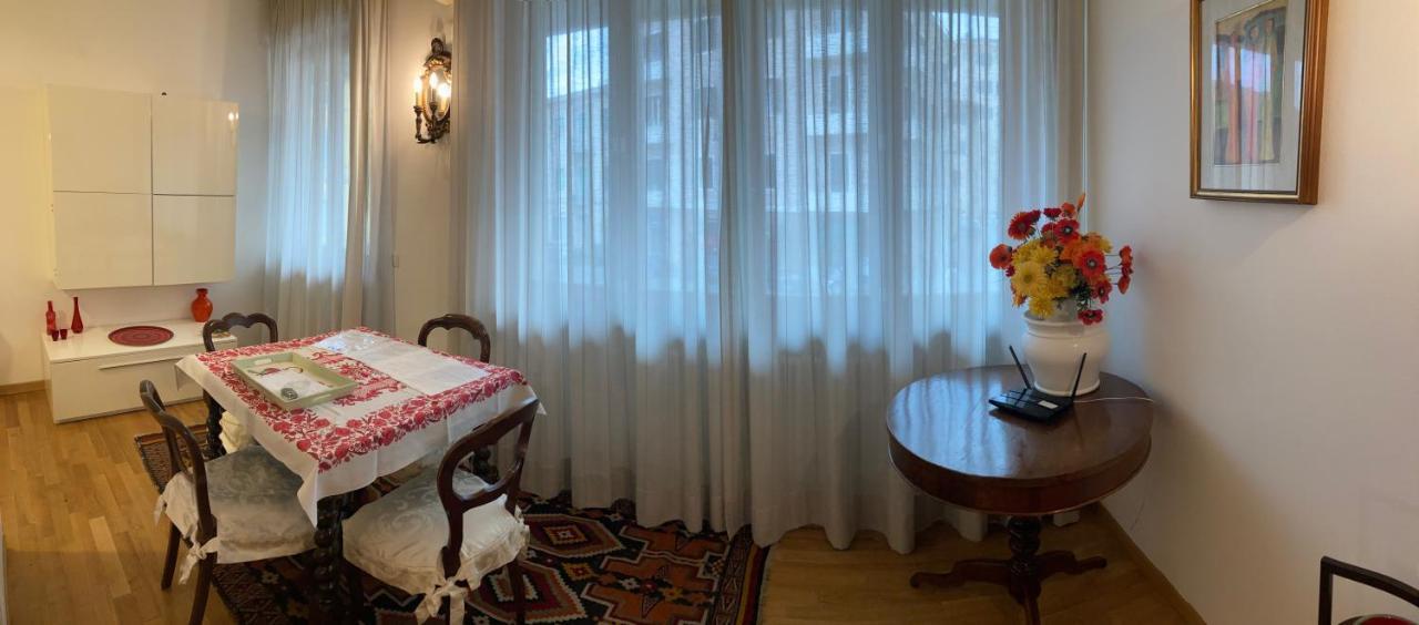 Leilighet Beautiful New Apartment, Near Torre Di Pisa
