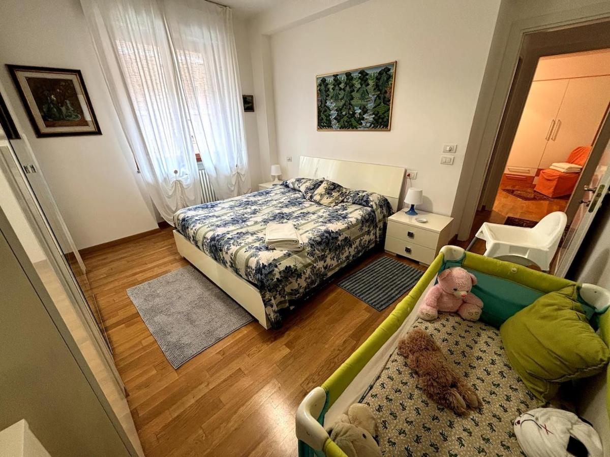 Beautiful New Apartment, Near Torre Di Leilighet *