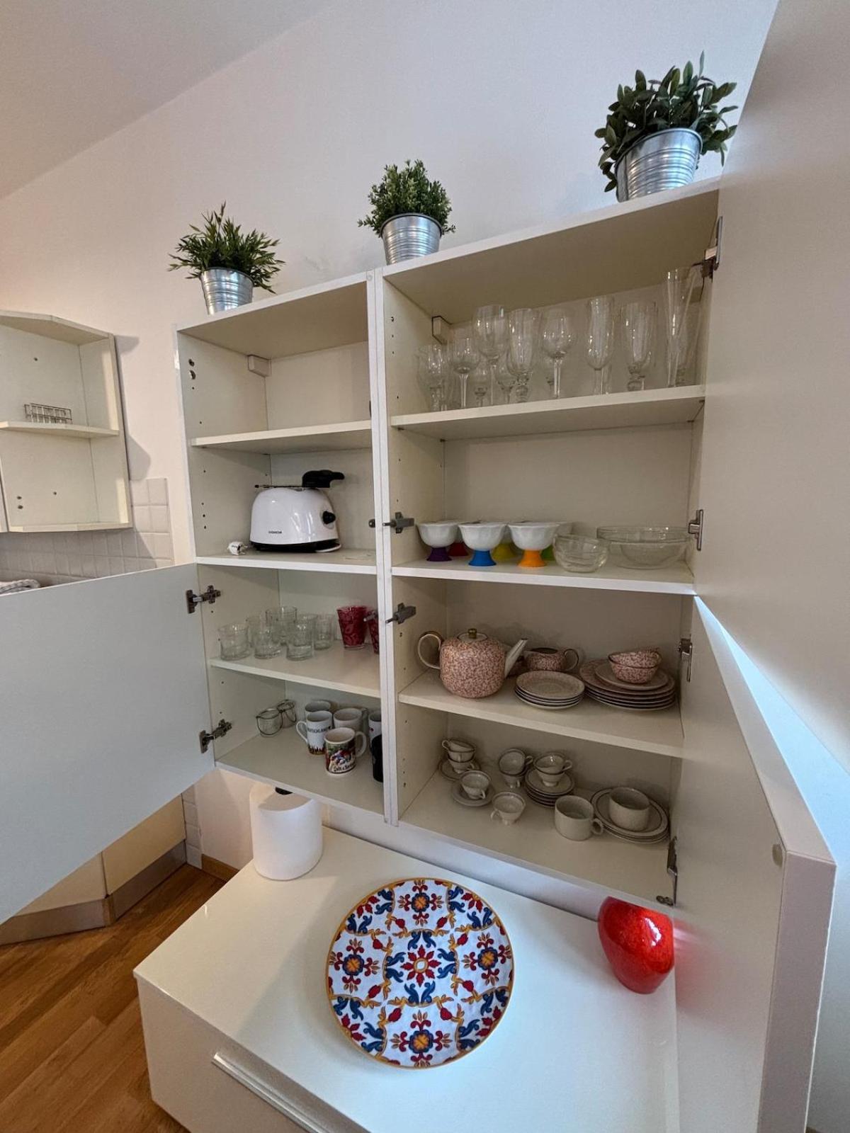 Leilighet Beautiful New Apartment, Near Torre Di Pisa