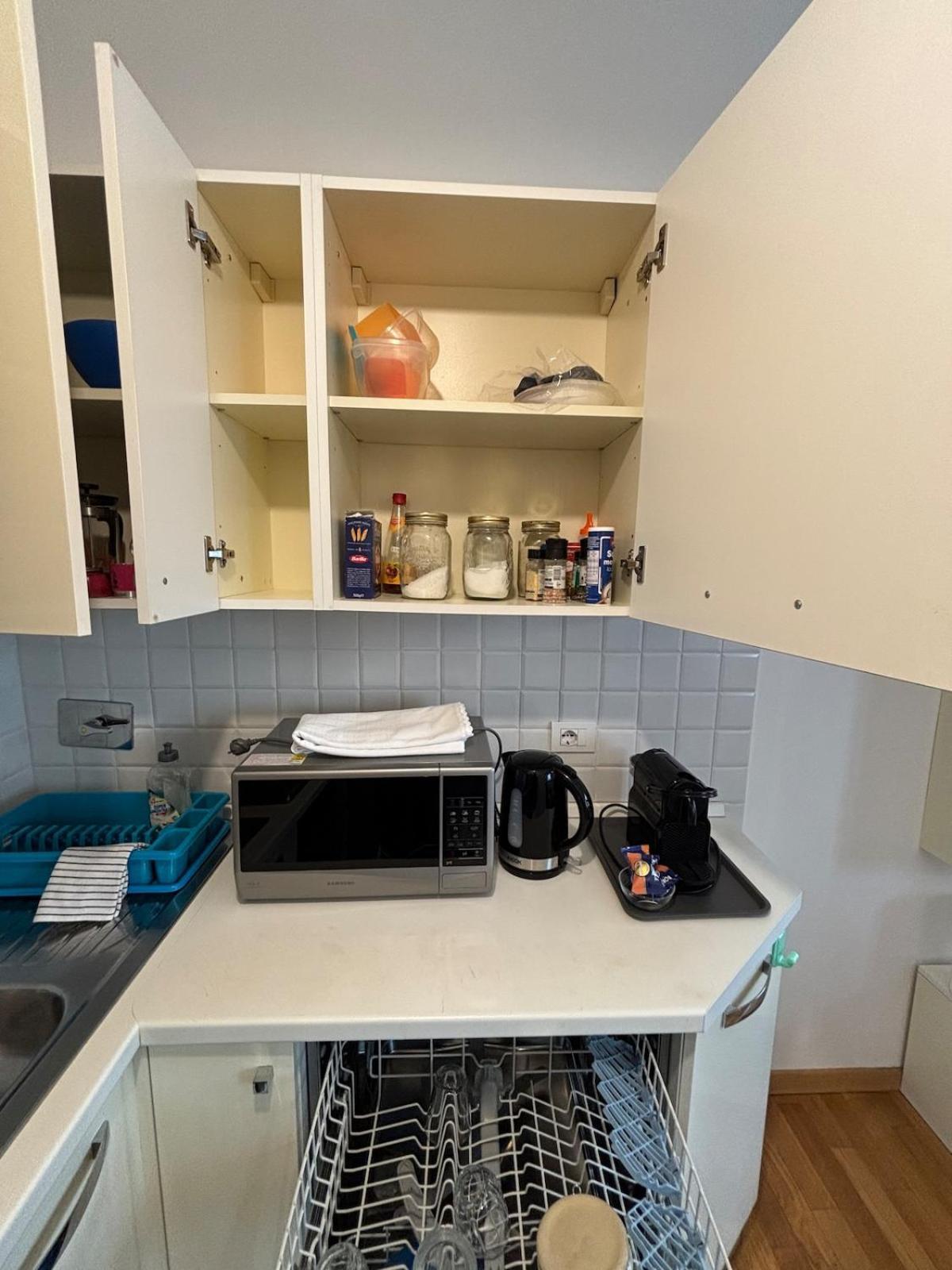 Beautiful New Apartment, Near Torre Di Leilighet Pisa