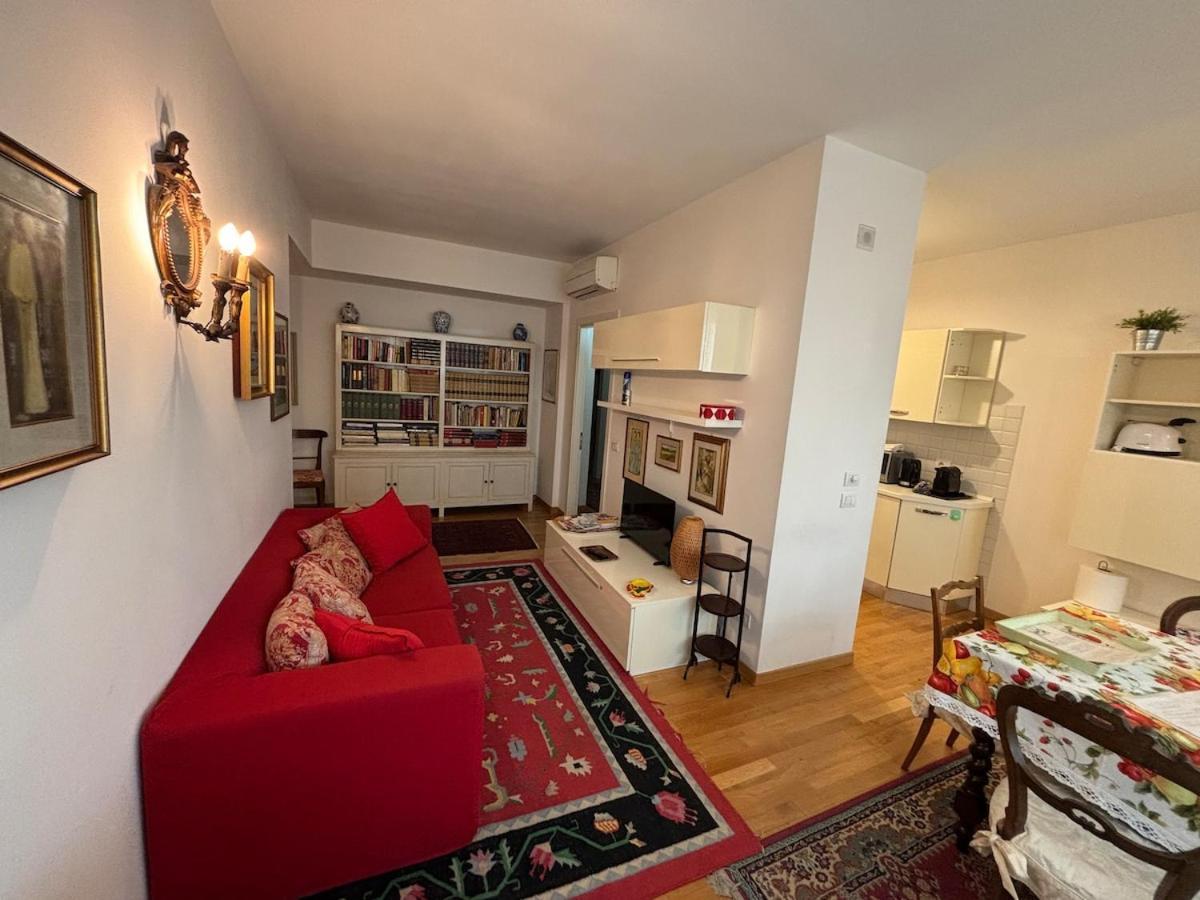 Leilighet Beautiful New Apartment, Near Torre Di Pisa
