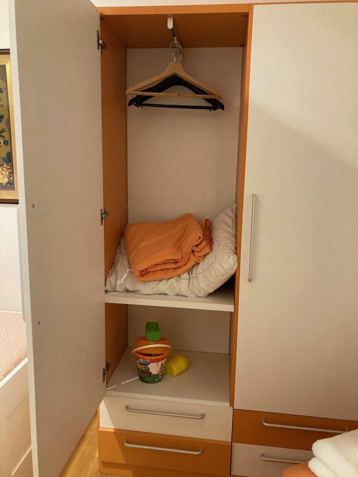 Beautiful New Apartment, Near Torre Di Apartamento *