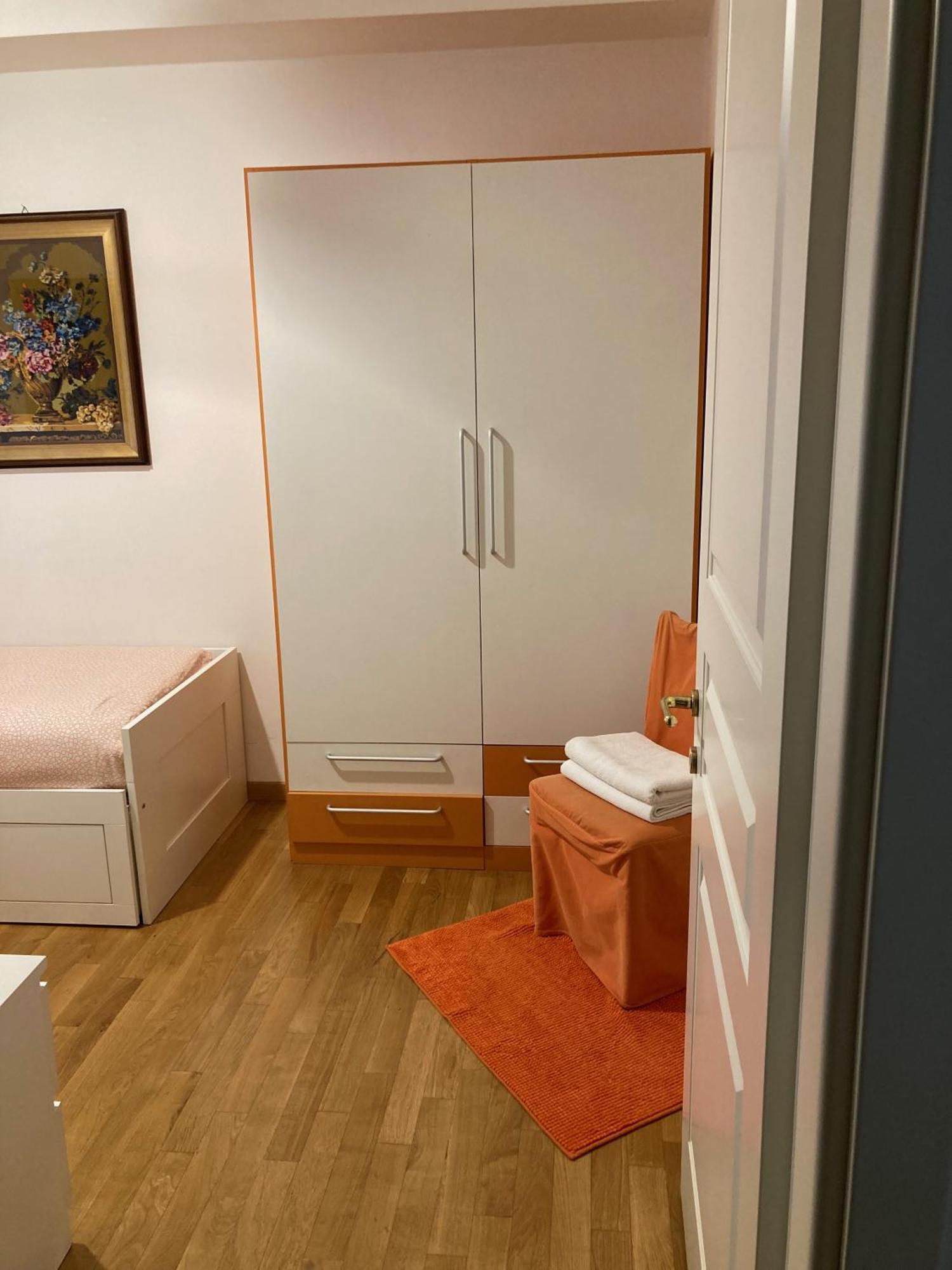 Beautiful New Apartment, Near Torre Di Appartement Pisa