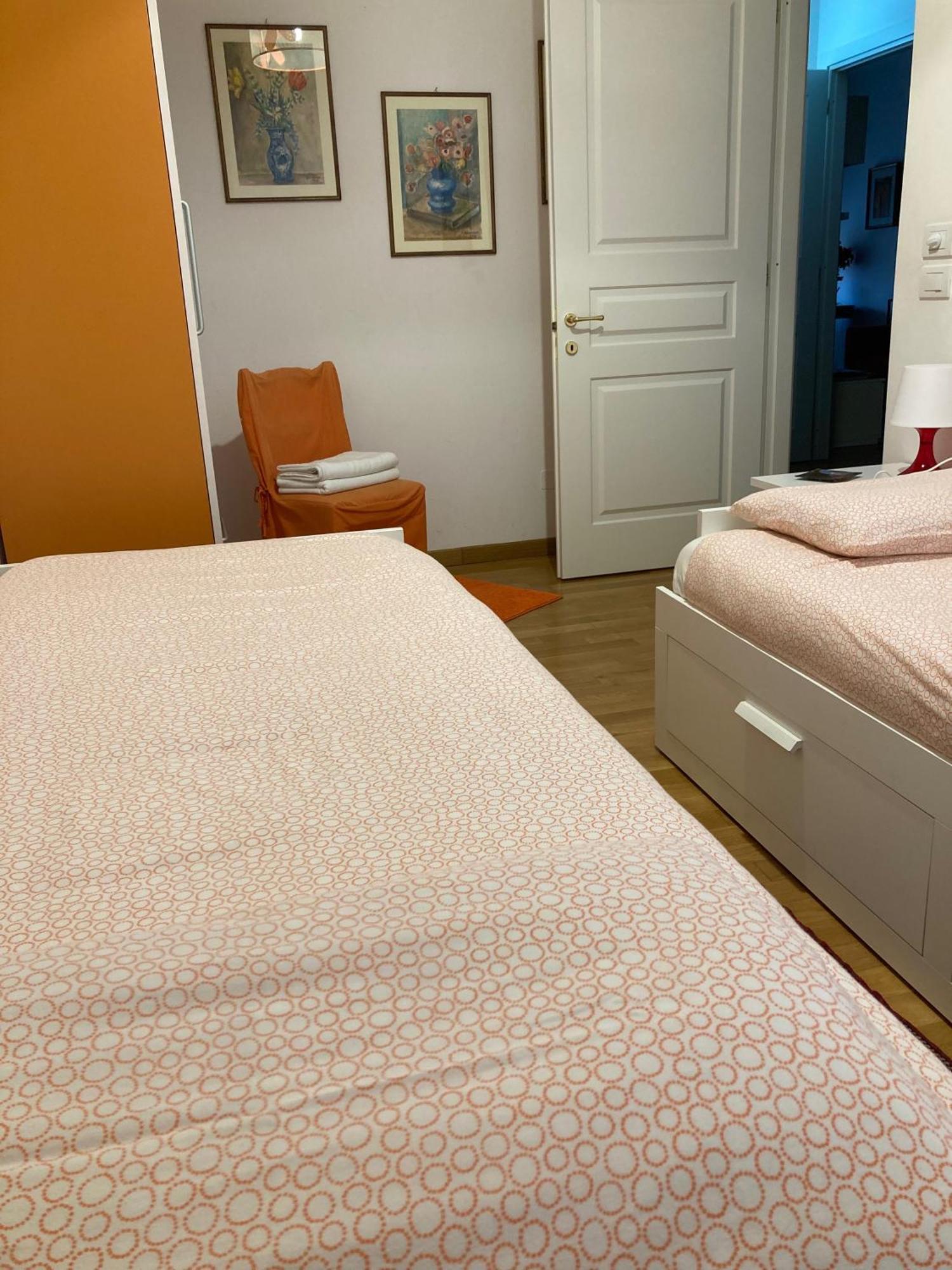 Appartement Beautiful New Apartment, Near Torre Di