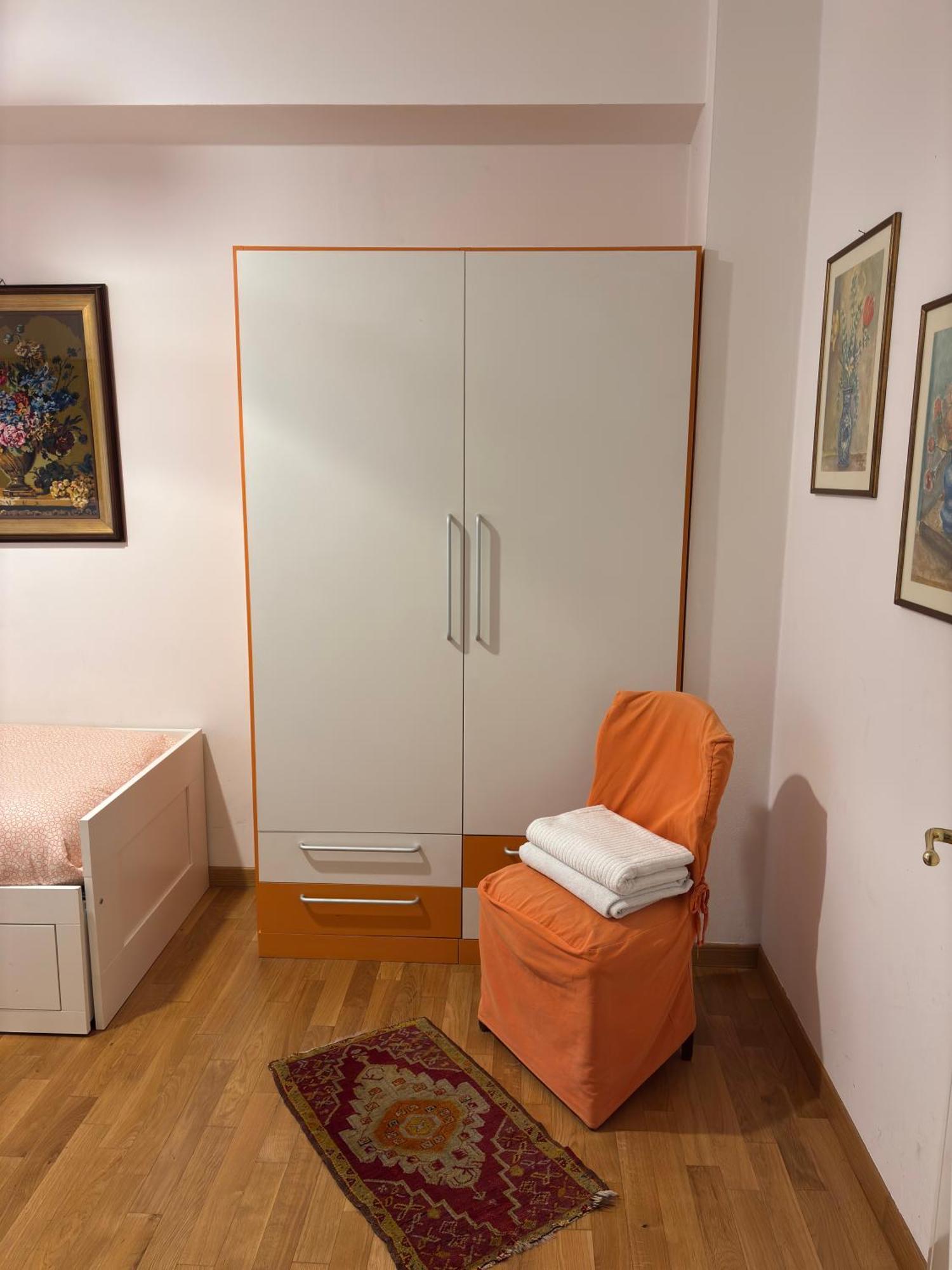Beautiful New Apartment, Near Torre Di Appartement *