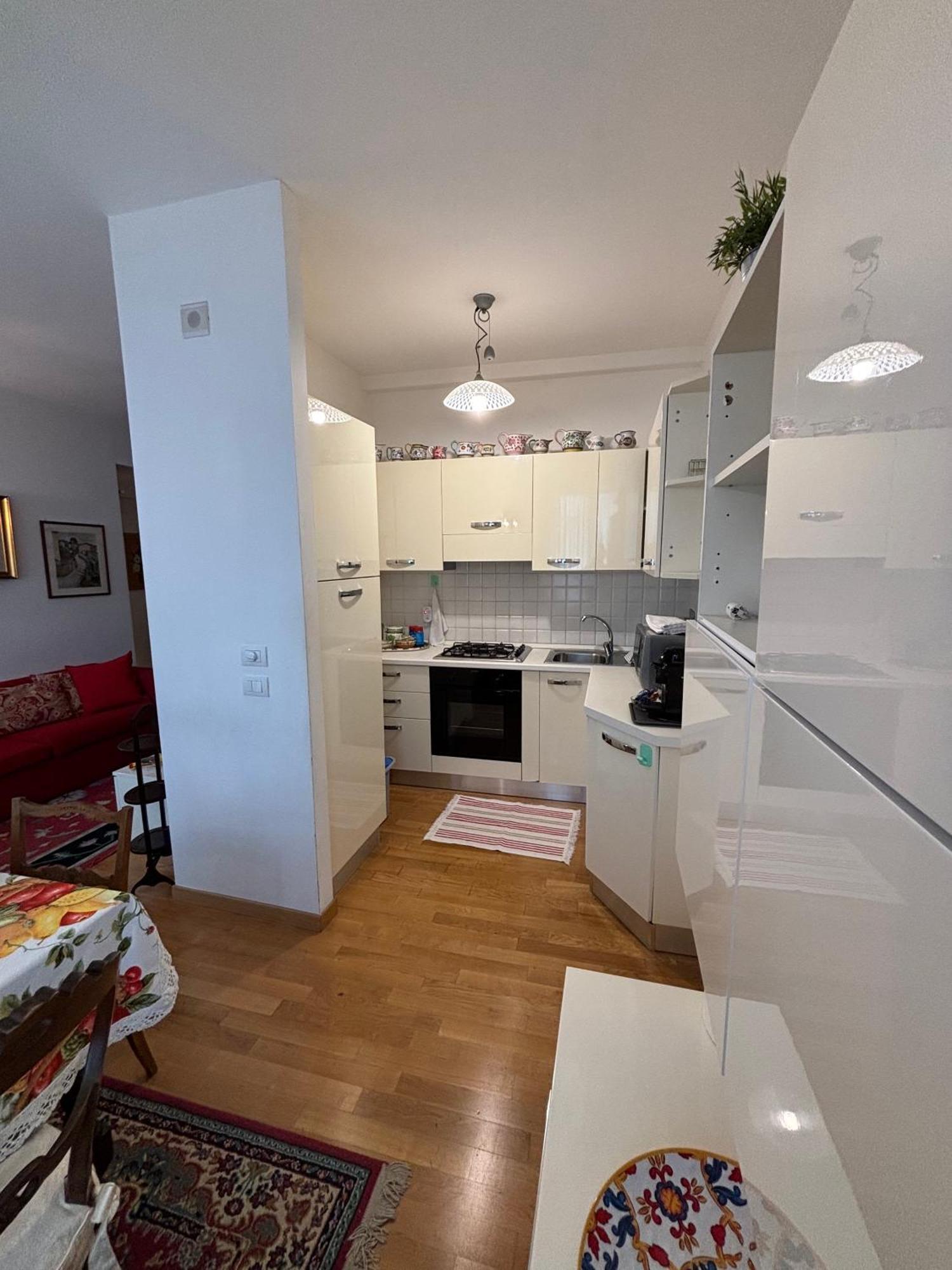 Beautiful New Apartment, Near Torre Di Appartement *