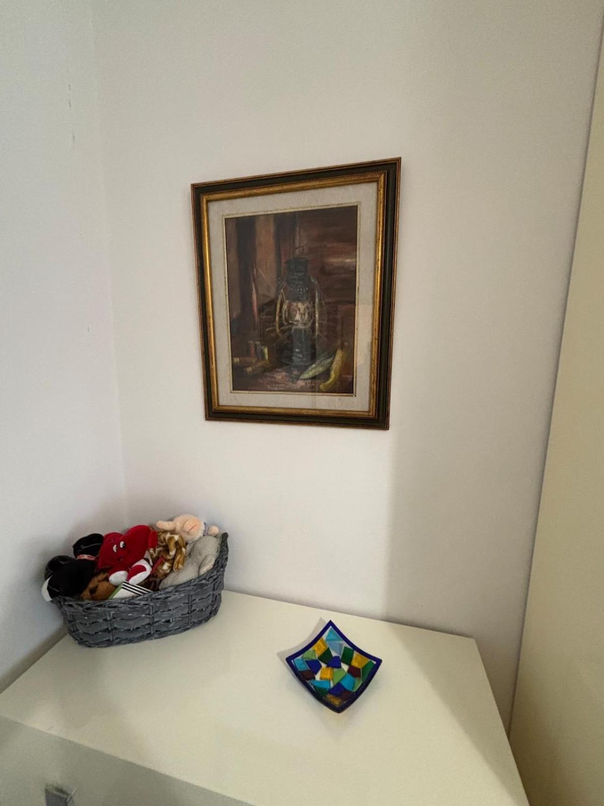 Appartement Beautiful New Apartment, Near Torre Di *