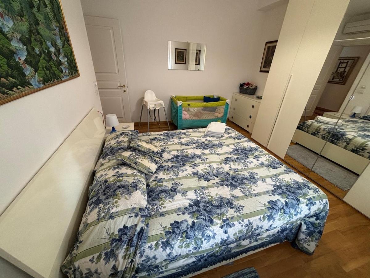 Beautiful New Apartment, Near Torre Di Appartement