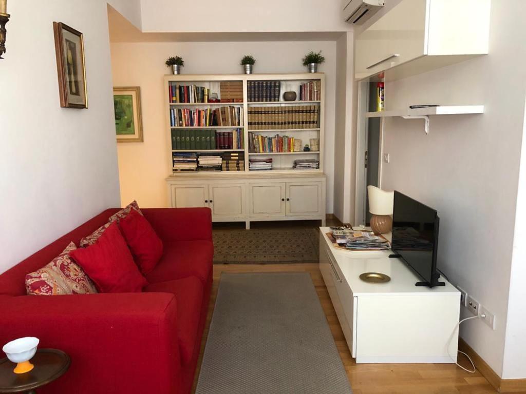 Appartement Beautiful New Apartment, Near Torre Di