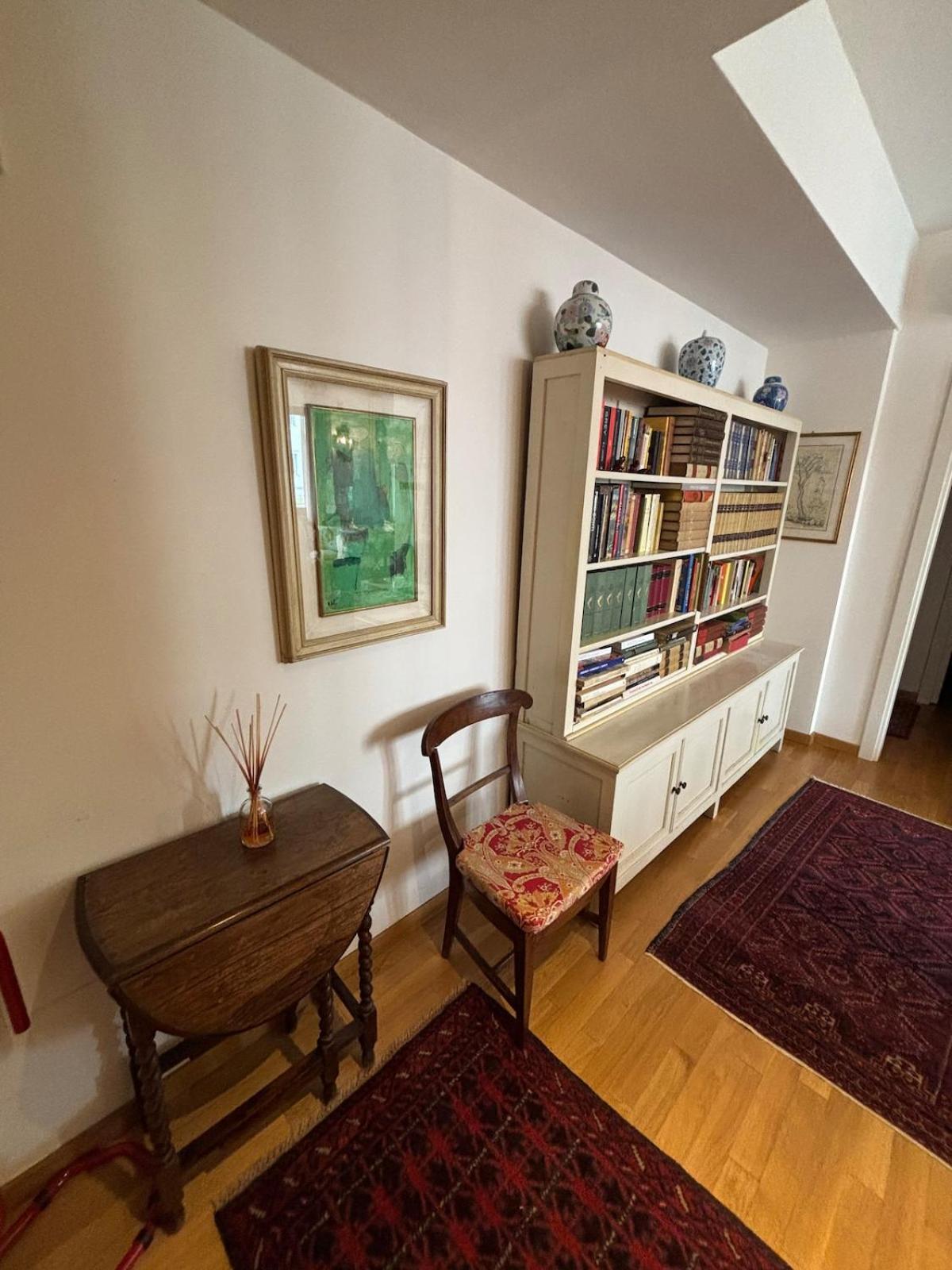 Beautiful New Apartment, Near Torre Di Appartement *